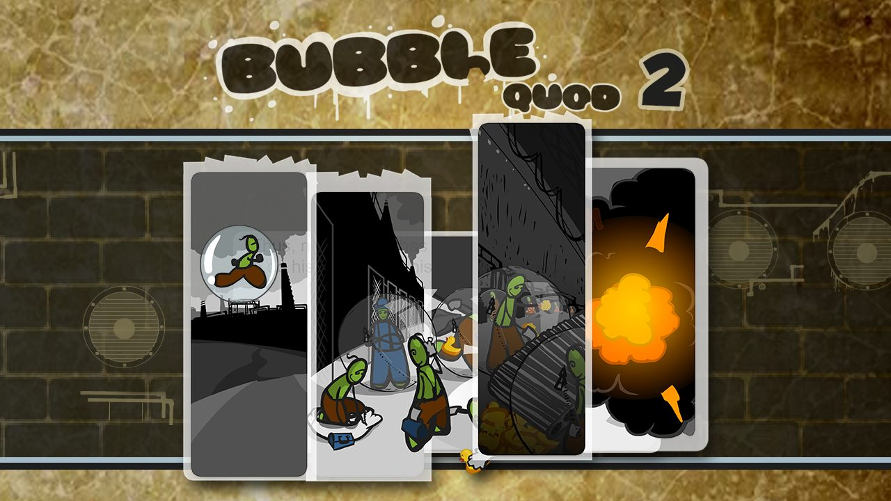 Play BubbleQuod 2 Android Games