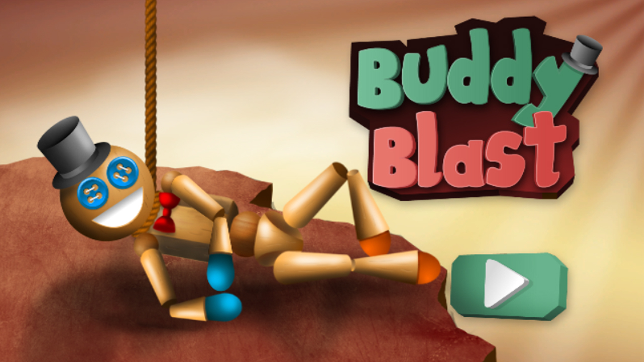 Free Buddy Blast Phone Game Online Now
