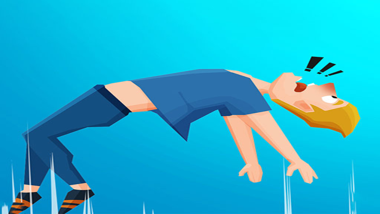 Free Buddy Toss Online Play Mobile