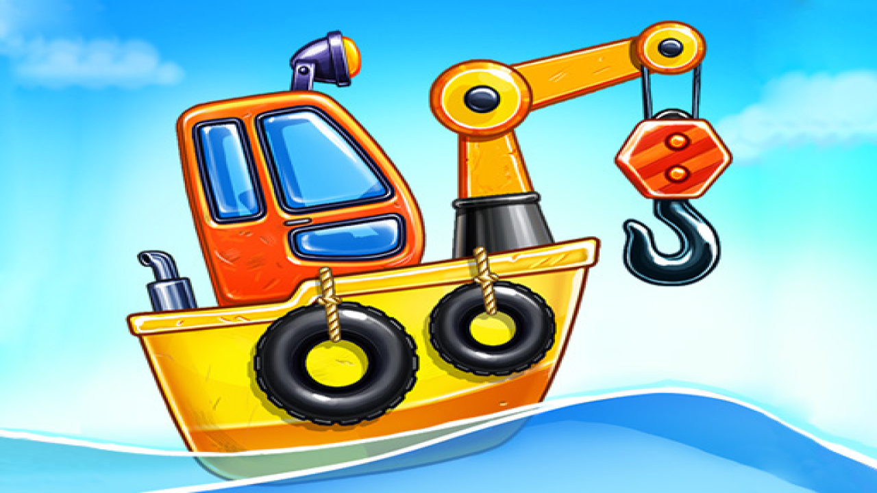 Play Build An Island Online Game No Download