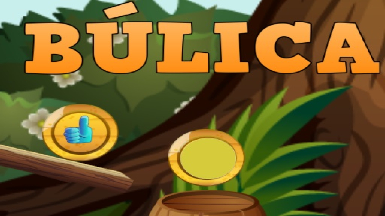 Free Búlica Online Game