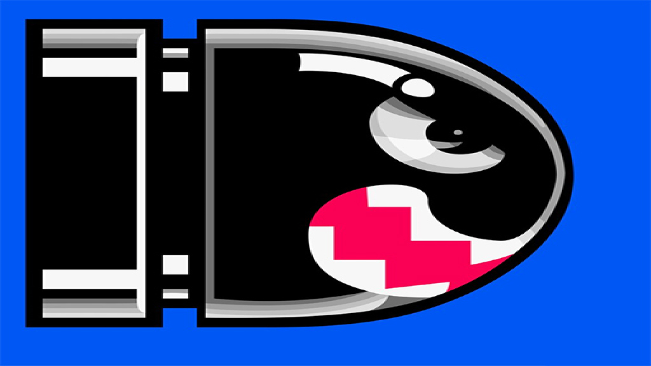 Play Bullet Bill Game iOS Free Online