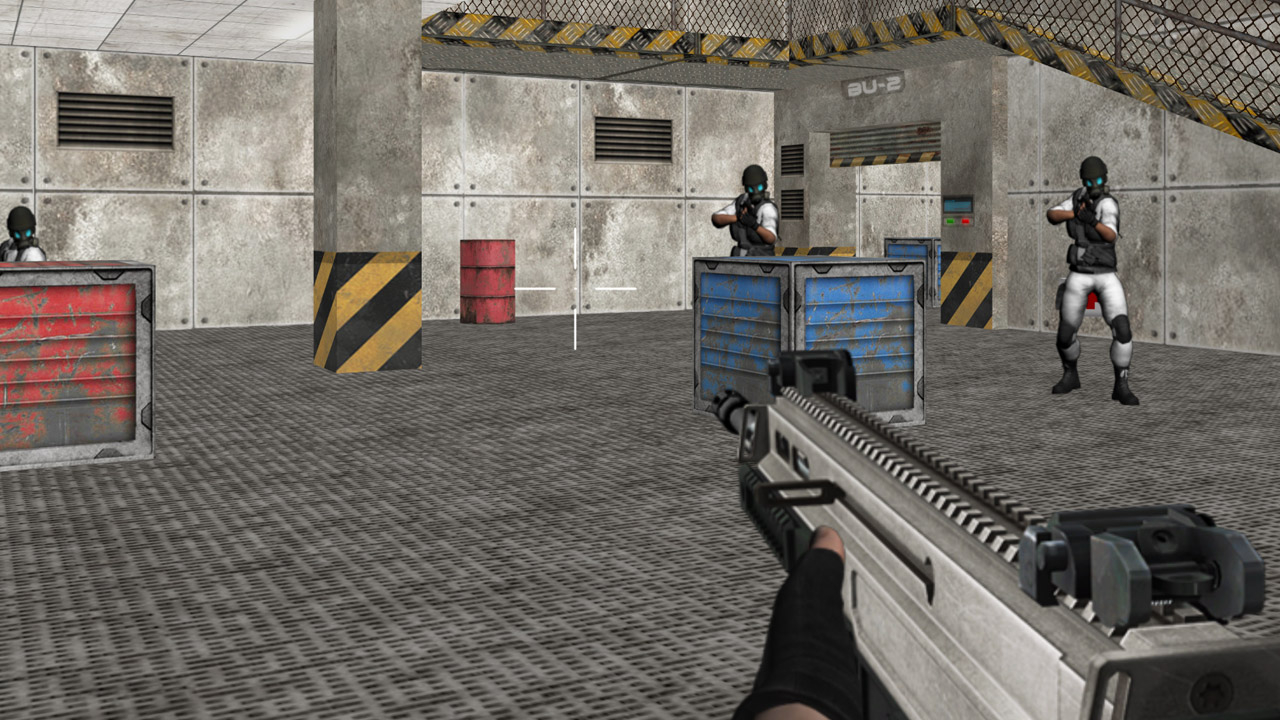 Free Bullet Fury 2 Phone Game Free Now