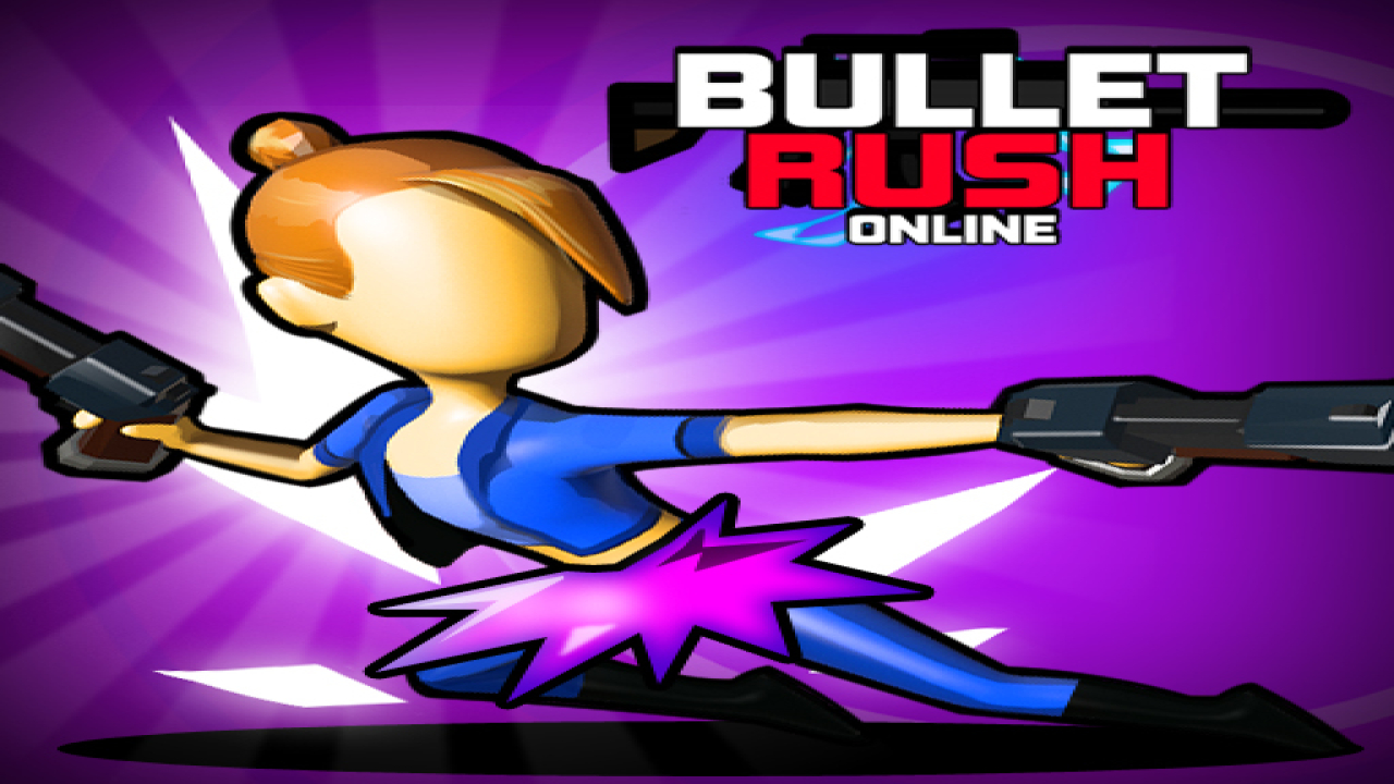 Free Games Bullet Rush Online To Play Online