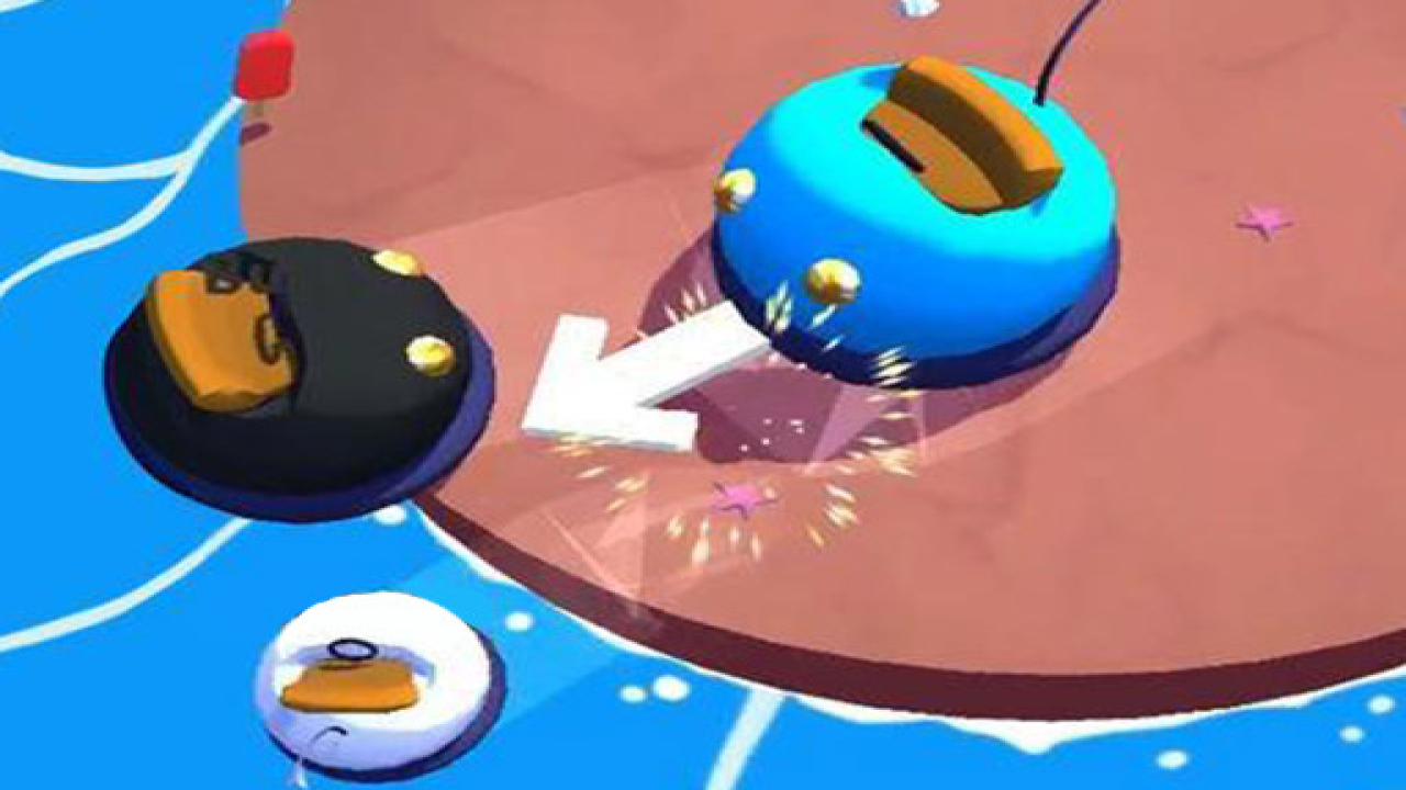 Play Free Bumper.io Game Android
