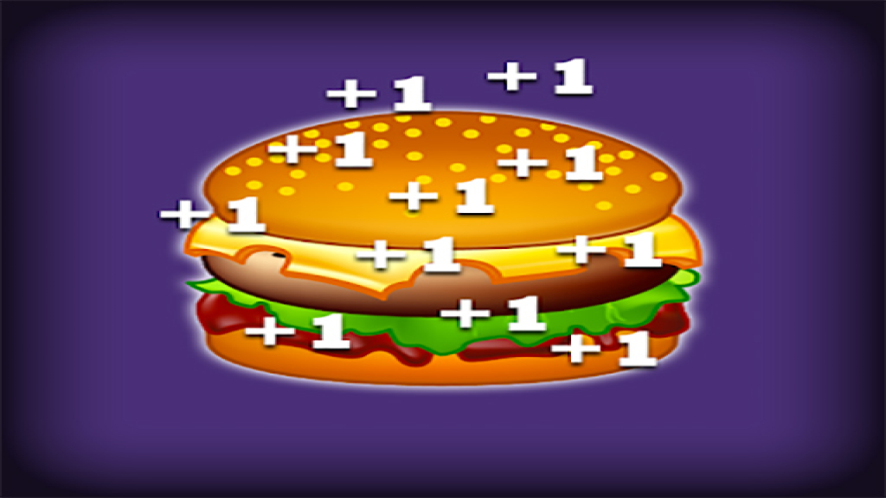 Play Burger Clicker Free Game Mobile