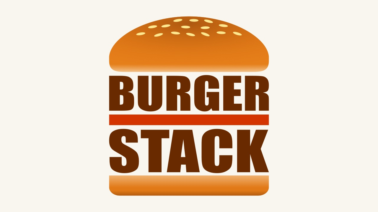 Play Burger Stack Now No Download