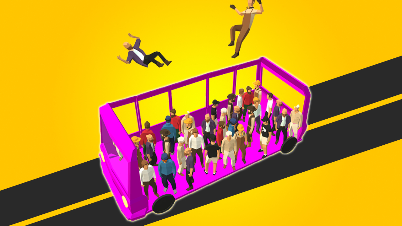 Play Bus Stop Online For Free No Login