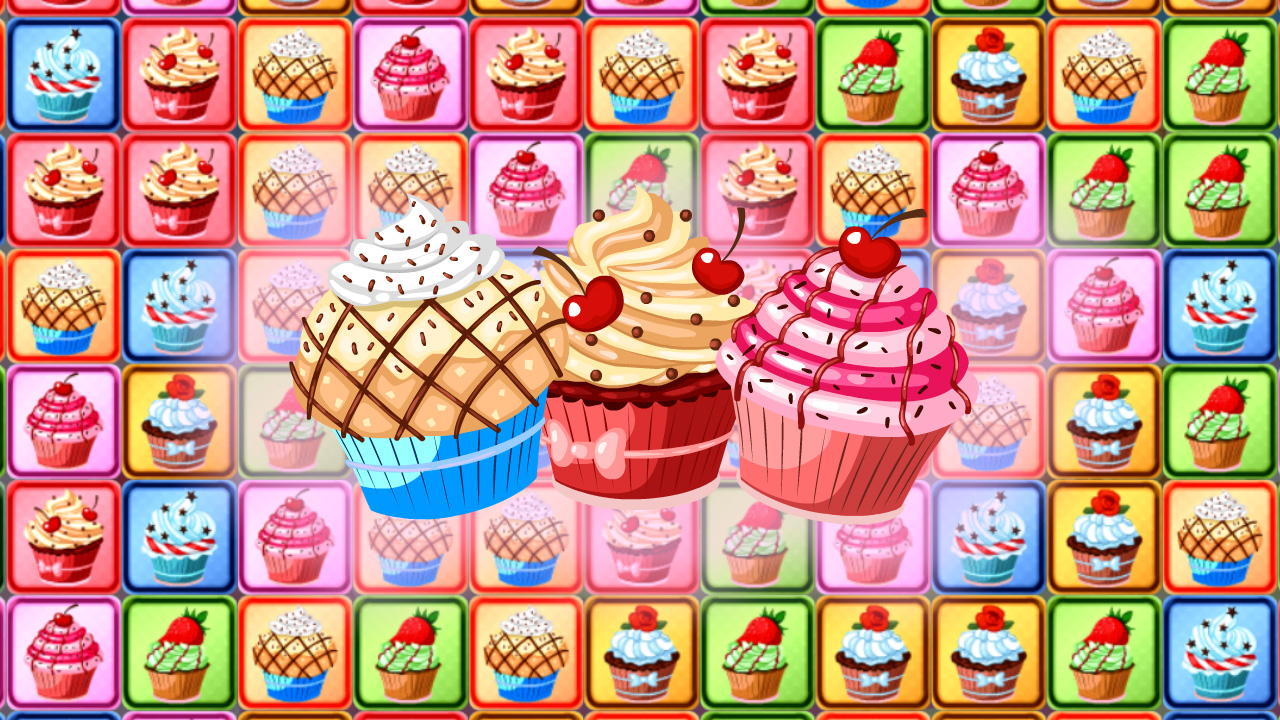 Free Cake Blocks Collapse Android Game Play Online