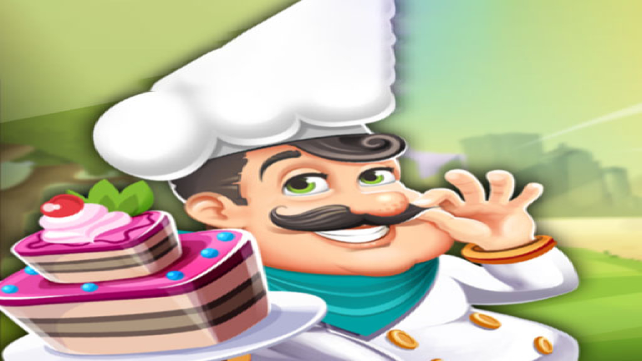 Play Cake Shop: Bakery Free Android Game