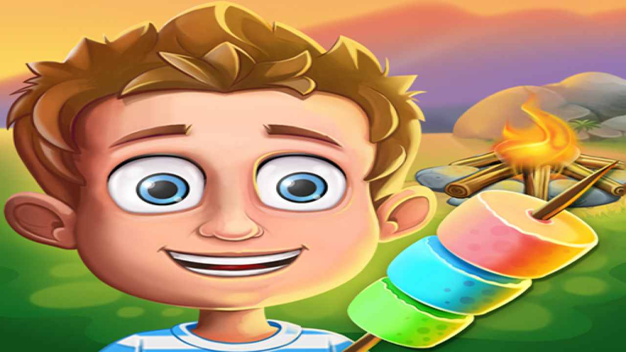 Play Camping Adventure Family Road Trip Online Game PC