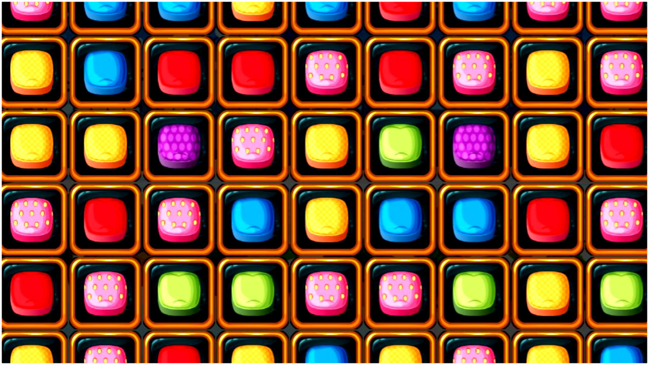 Play Candies All The Way Mobile Game For Free Now
