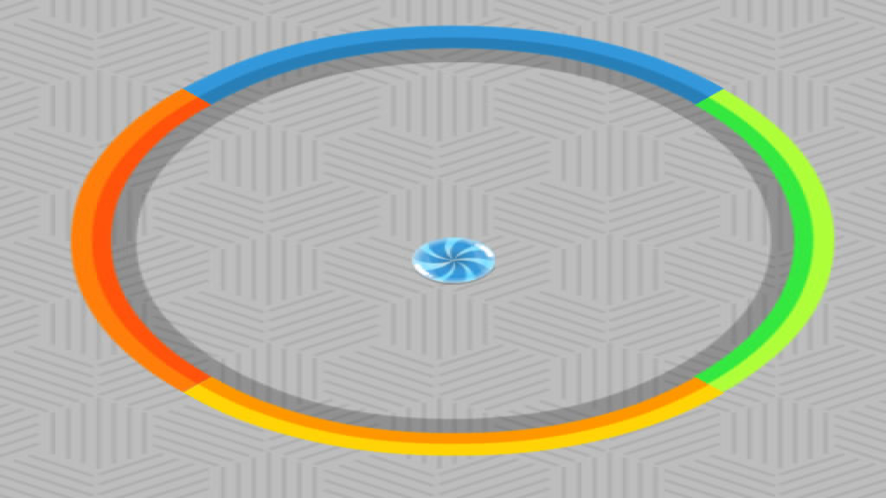 Free Candy Color Game Now Mobile