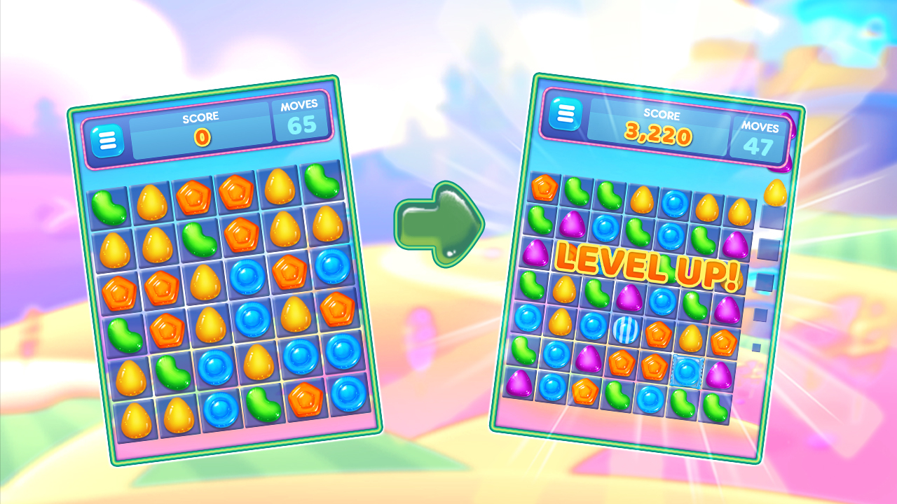 Play Candy Crusher Online Android Game