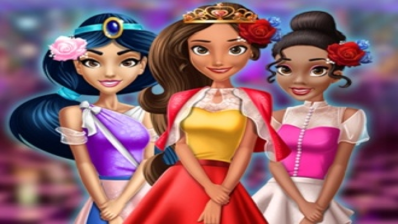 Play Candy Prom Night Game Free No Login PC