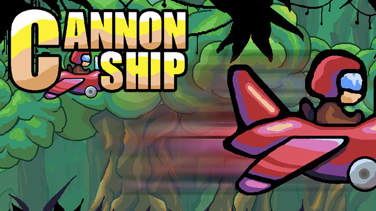 Play Cannonship Now Online