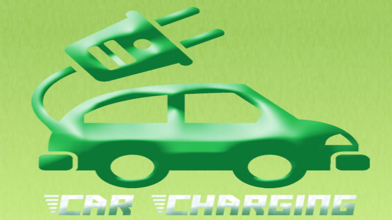 Play Free Car Charging Station Game Now Online