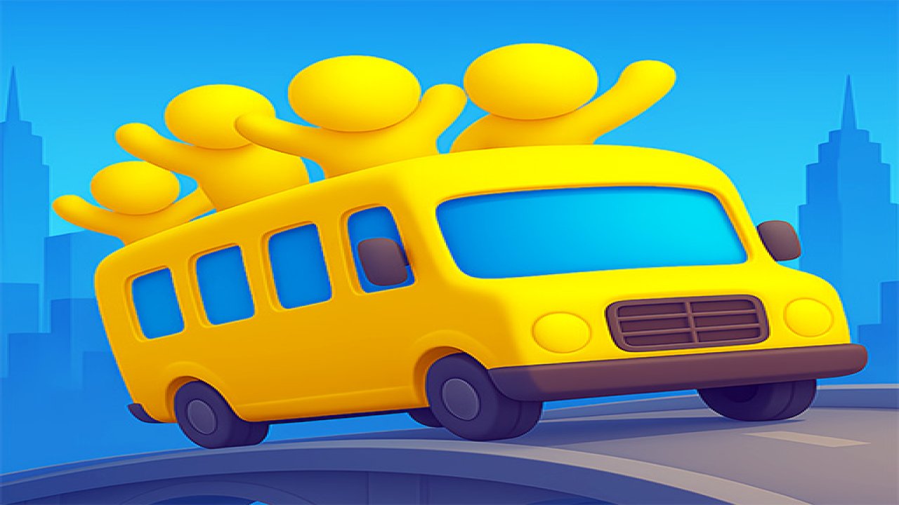 Free Car Jam: Traffic Puzzle Browser Game Free Online