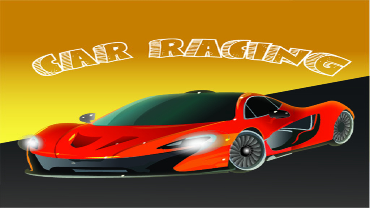Free Car Racing Game Play Online