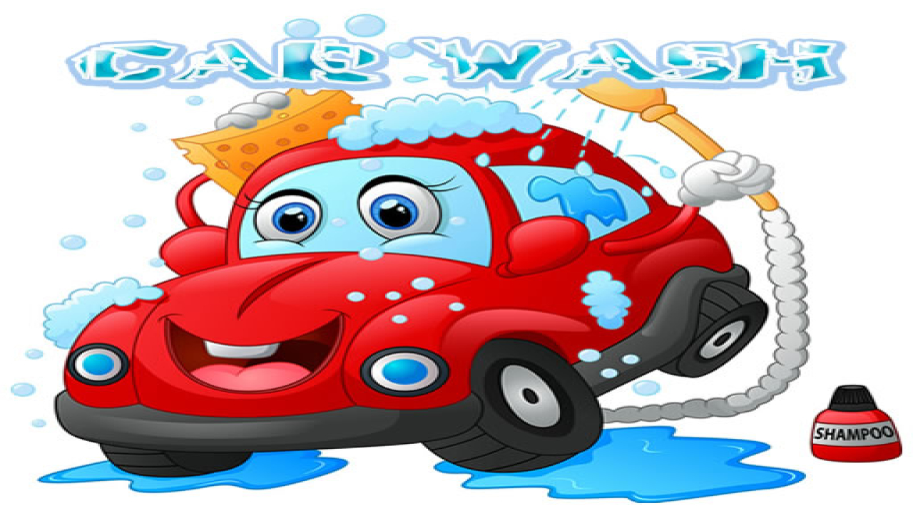 Play Free Car Wash Jigsaw Desktop Game