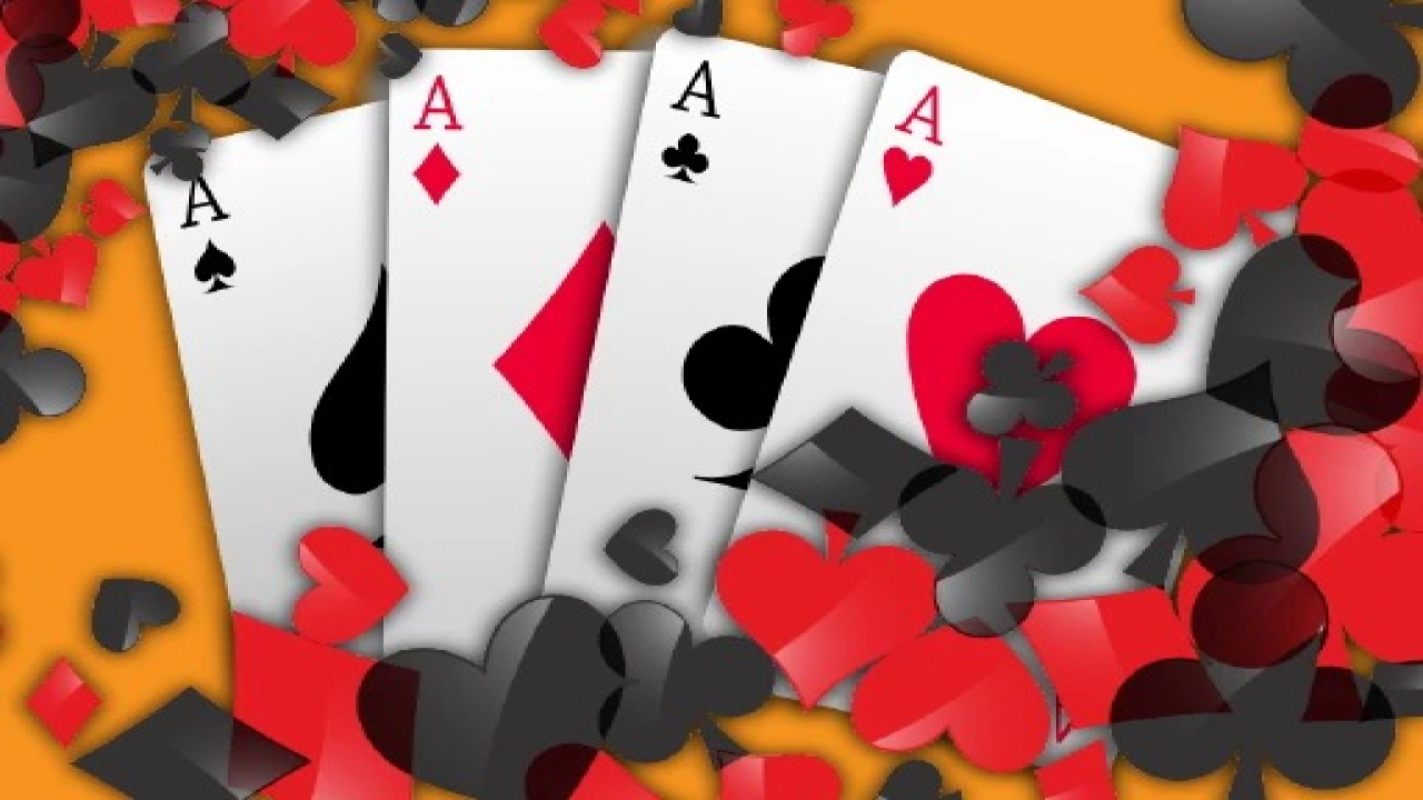 Play Cards: Klondike Solitaire Game Android