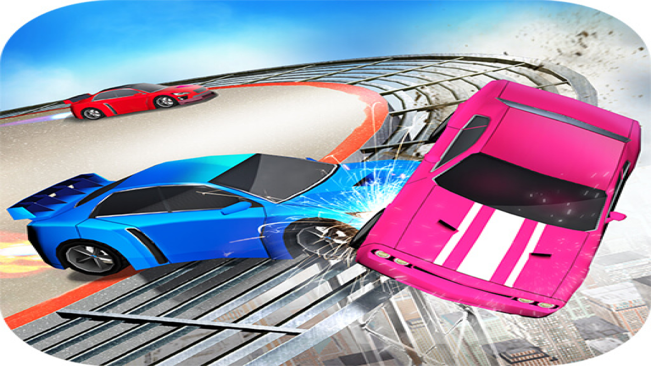 Play Free CarFight.io Games Android Online
