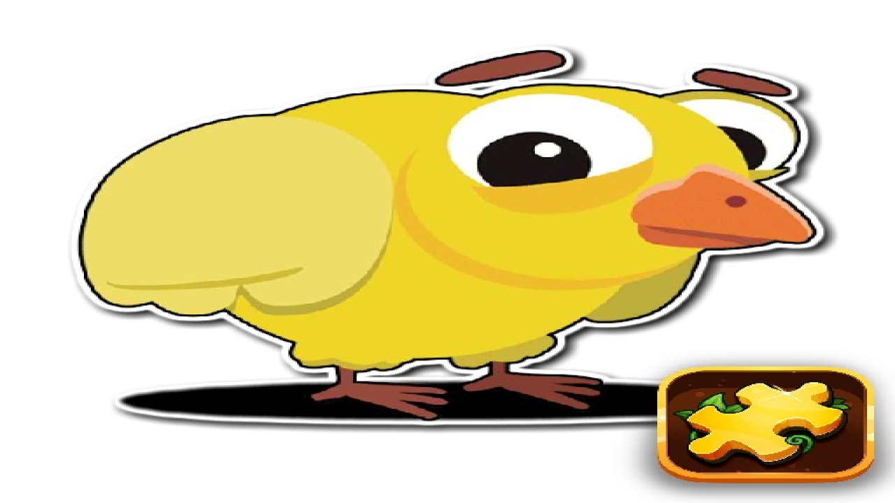 Free Online Game Cartoon Farm Animals Puzzle iOS Play Now