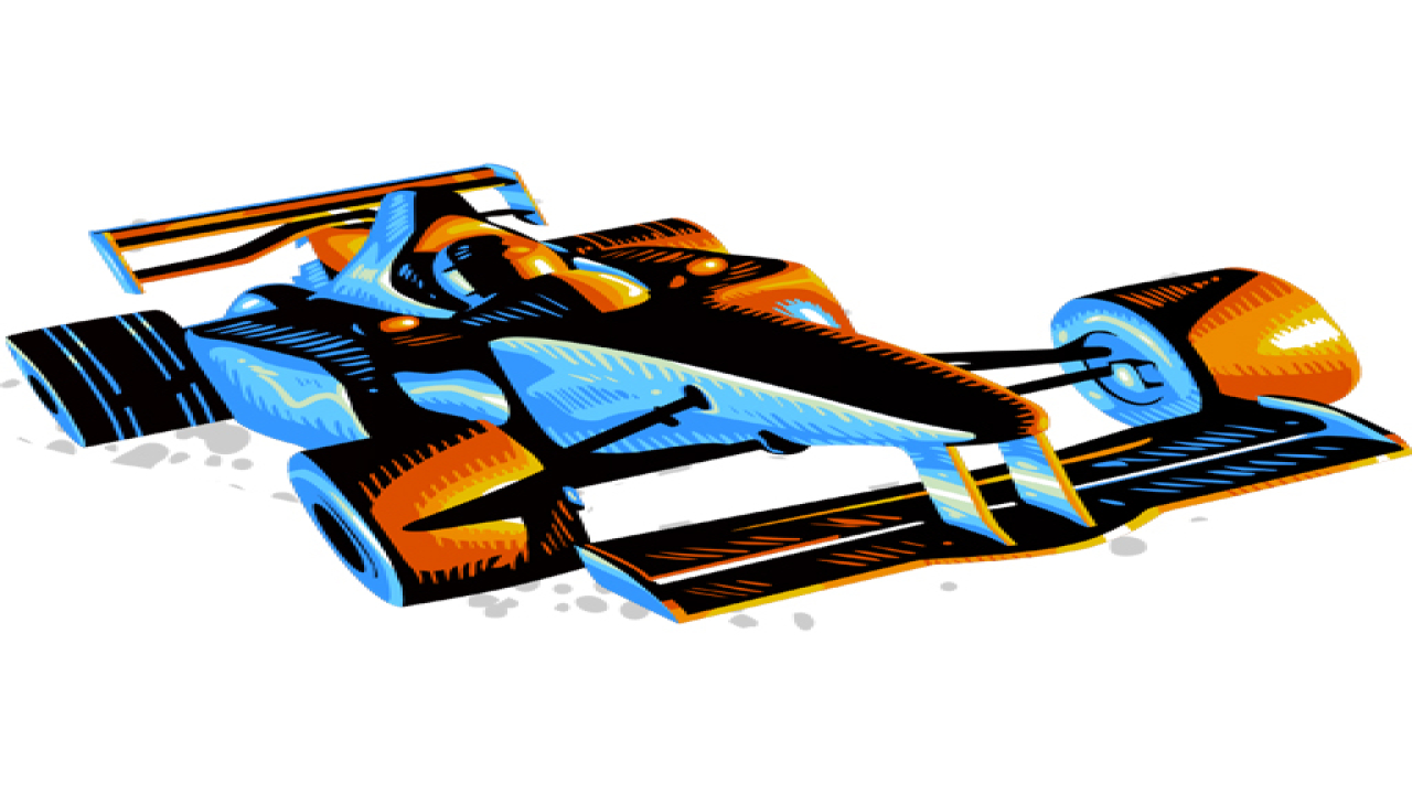 Free Cartoon Kart Slide Game Mobile Play