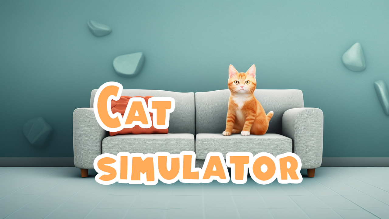 Play Cat simulator Online Free No Download