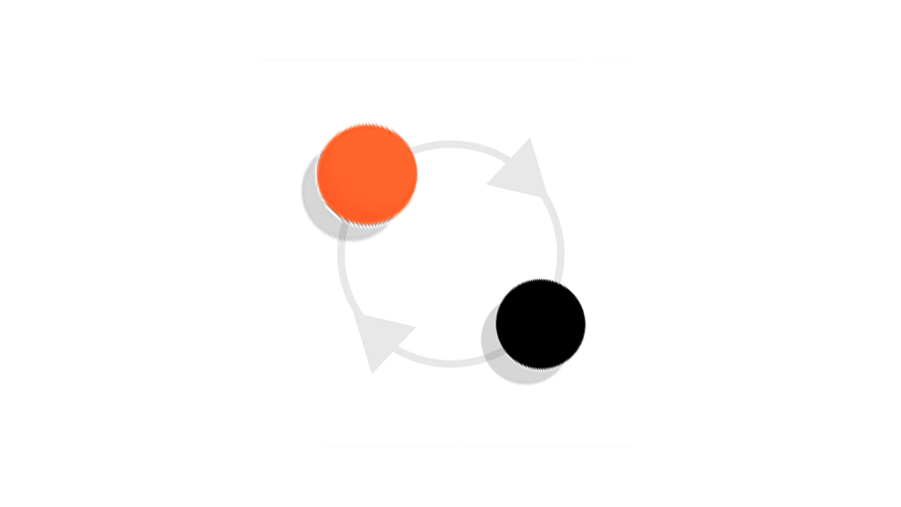 Play Free Catch Dots Laptop Online Game