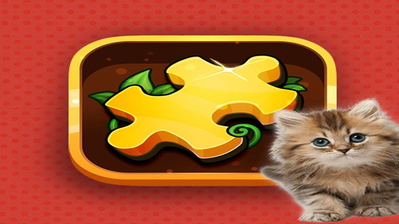 Free Cats Puzzle Time Game Android Online