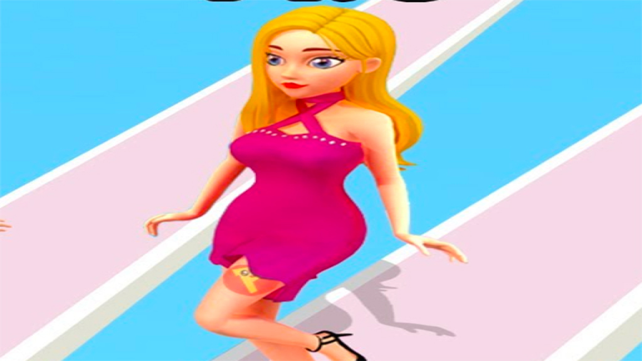 Free Catwalk Battle Android Game Play Online Now