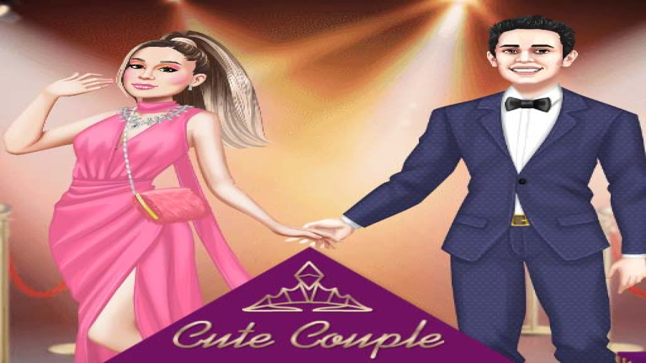 Free Celebrity Cute Couple iOS Game Online Now