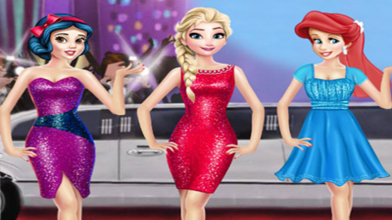 Free Play Celebrity Event Online