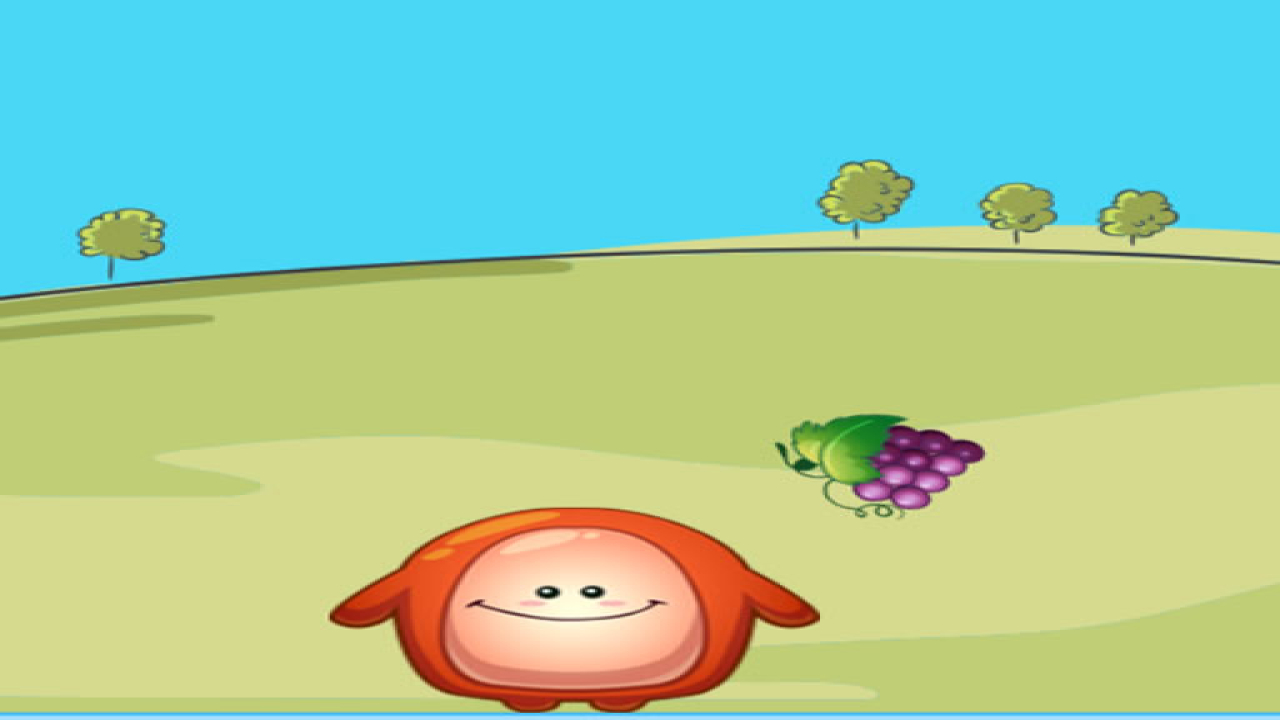 Free Chaki Food Drop Game For Mobile
