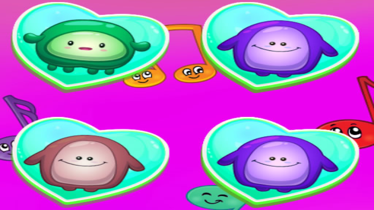 Free Chaki Memory Game Android Game Play Online Now