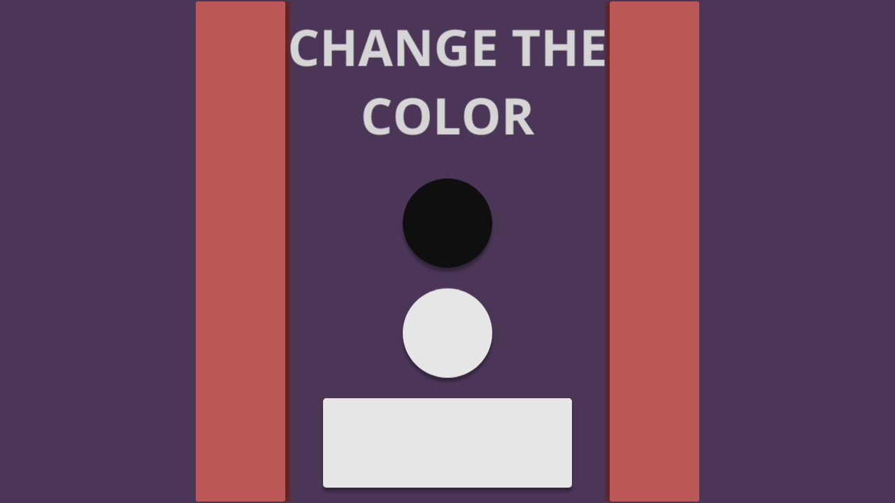 Free Change The Color Mobile Game Play Online