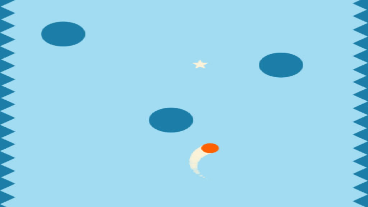 Play Chaotic Ball Free Android Game Now