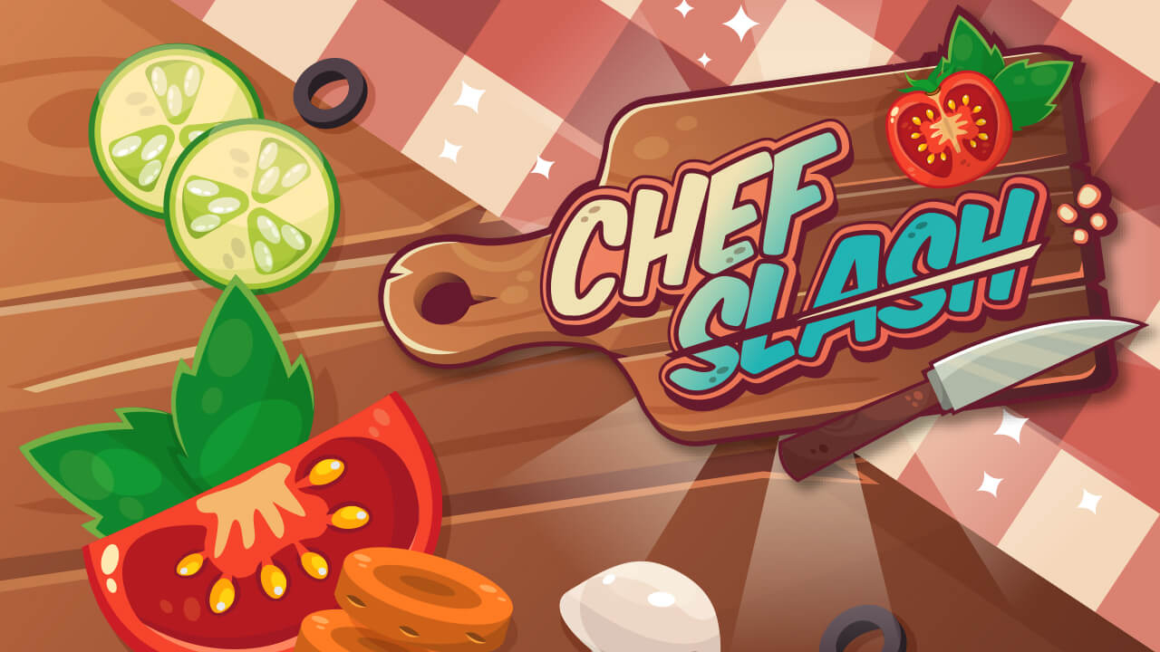 Play Chef Slash Game Now