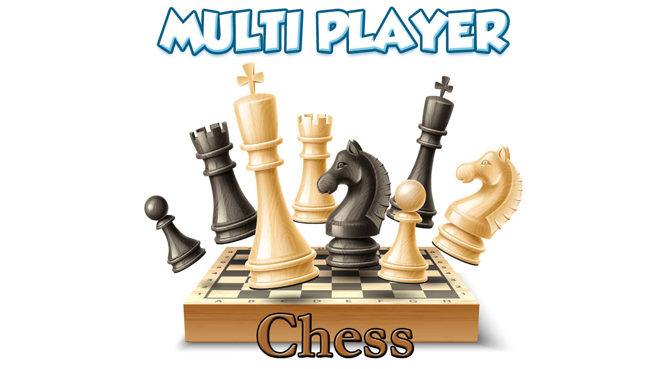 Play Chess Multi player Free Android Game Now