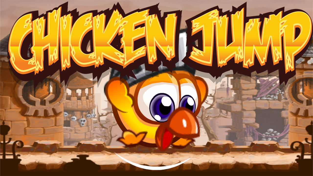 Free Games Chicken Jump Online Play