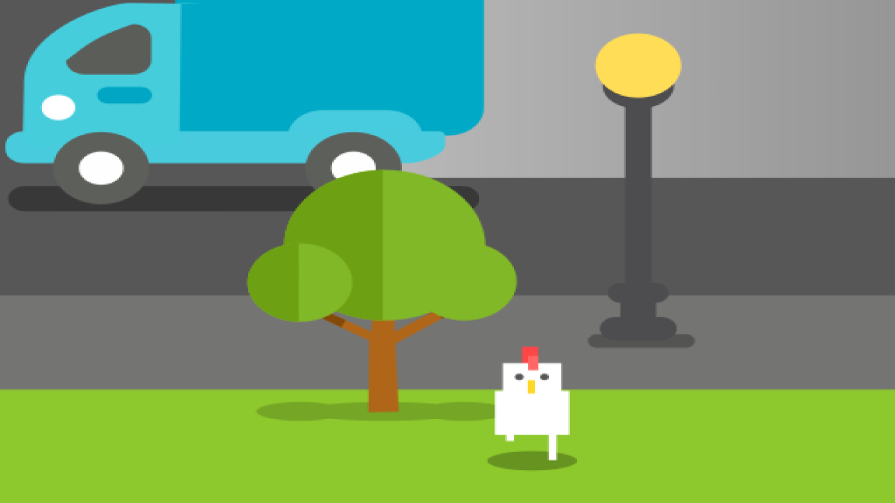 Play Chicken Road Online Free No Download