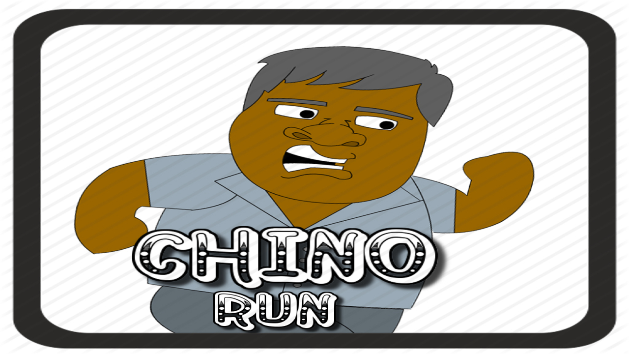 Play Chino Run Game Android Online