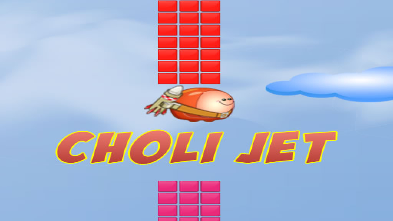 Free Choli Jet Online Game For Phone