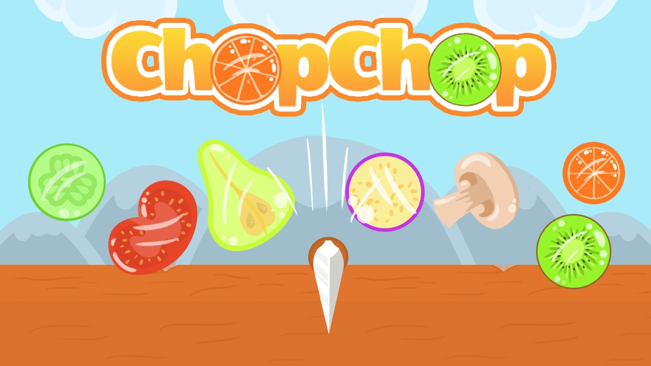 Play ChopChop iOS Free Online