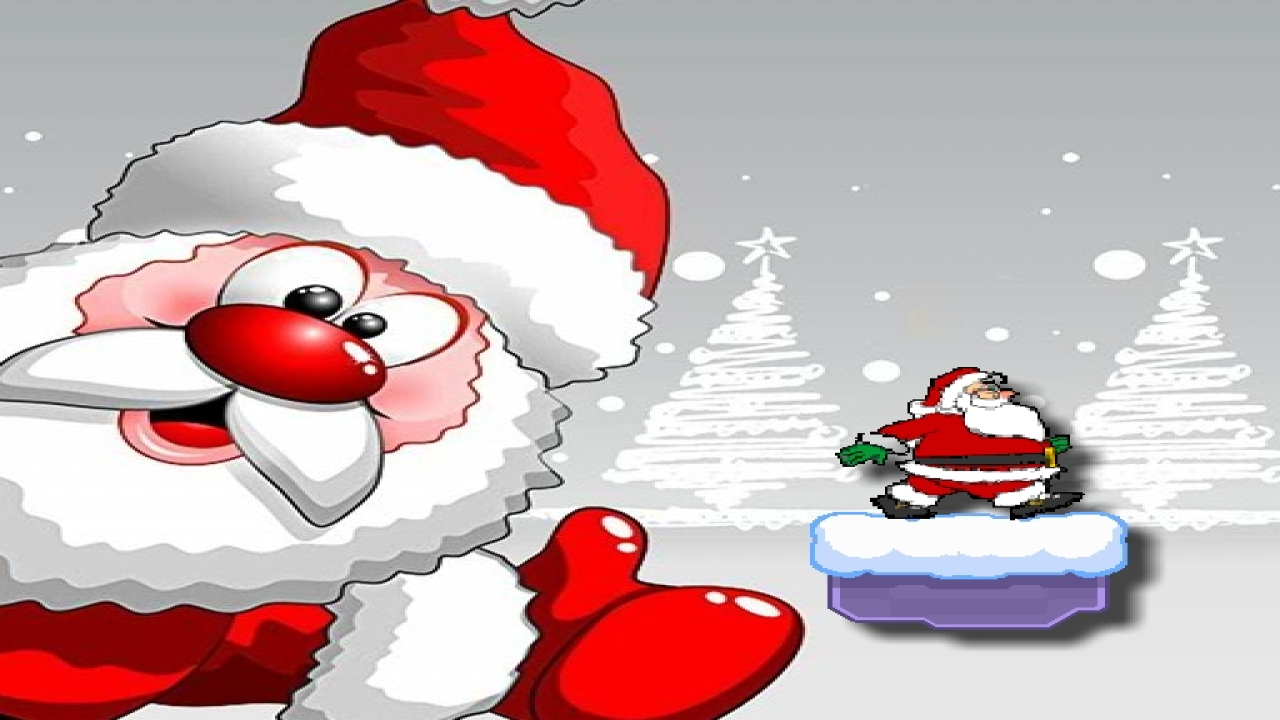 Play Christmas Gift Adventure Free Game Now