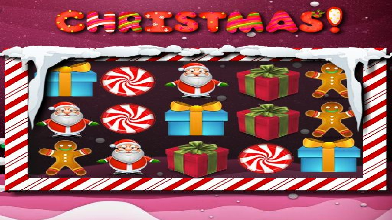 Play Christmas Gift Sweeper Online Android