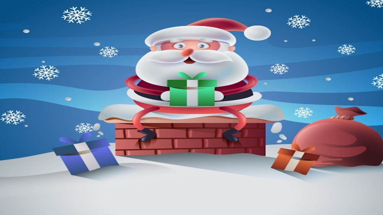 Play Free Christmas Gifts (2b35) PC Game Online