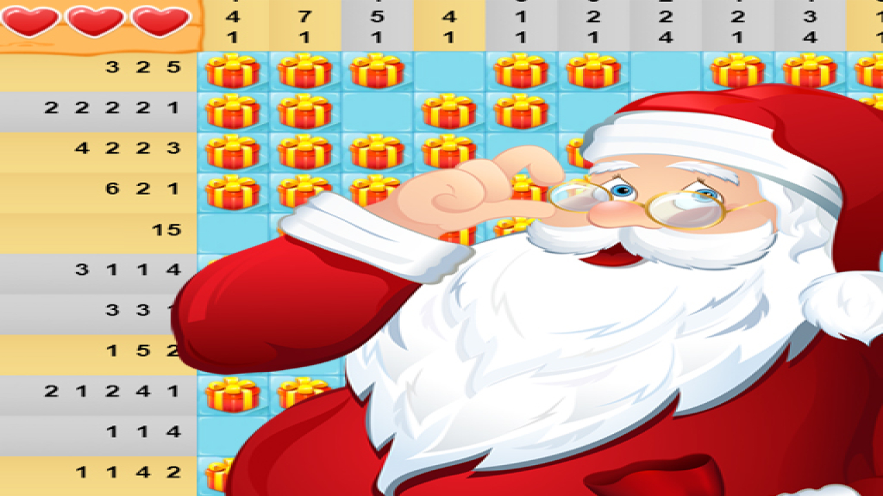 Free Christmas Hurly Burly Game Play Laptop Online