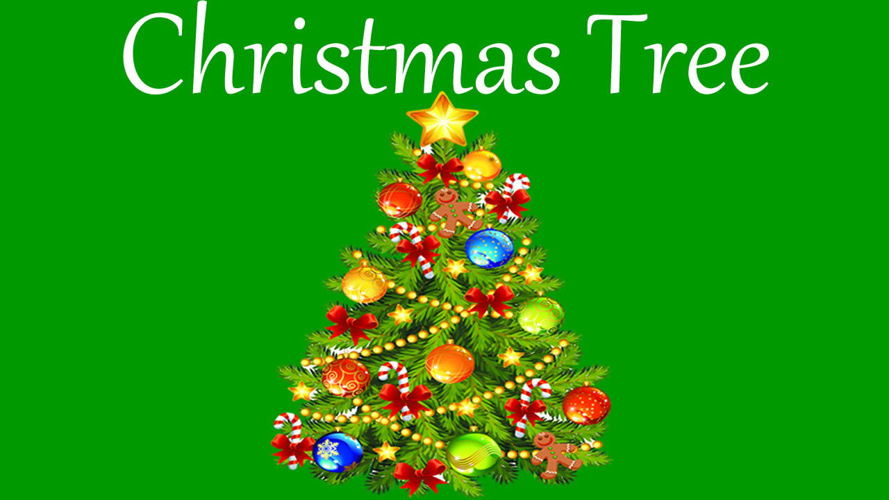 Play Free Games Christmas Tree Online Now